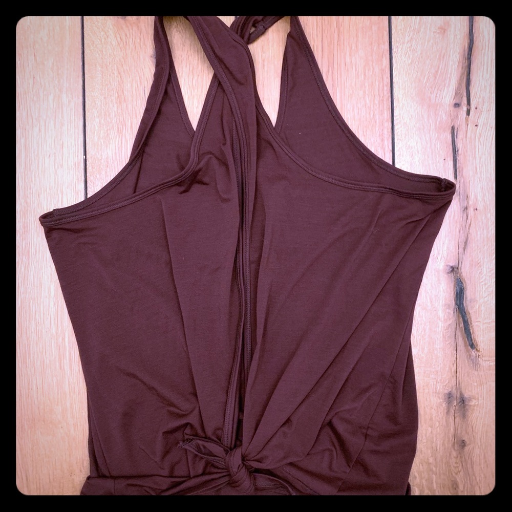Athleta tank